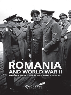 cover image of Romania and World War II